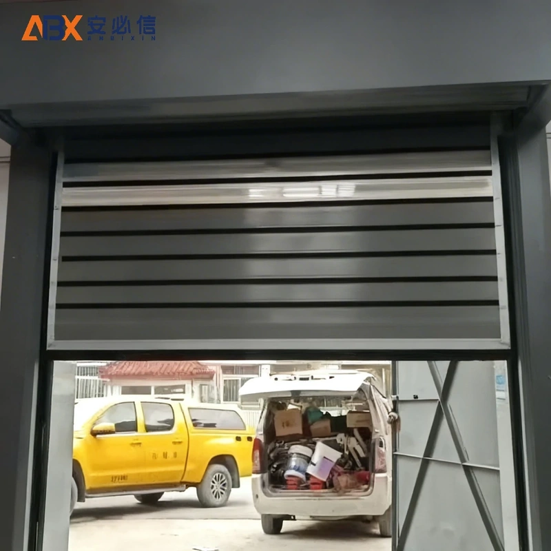 海南藏族自治州感应高速门